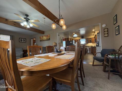 88 Aiken Road Middle Granville NY 12849