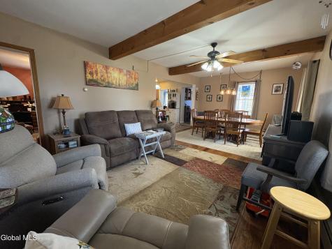 88 Aiken Road Middle Granville NY 12849