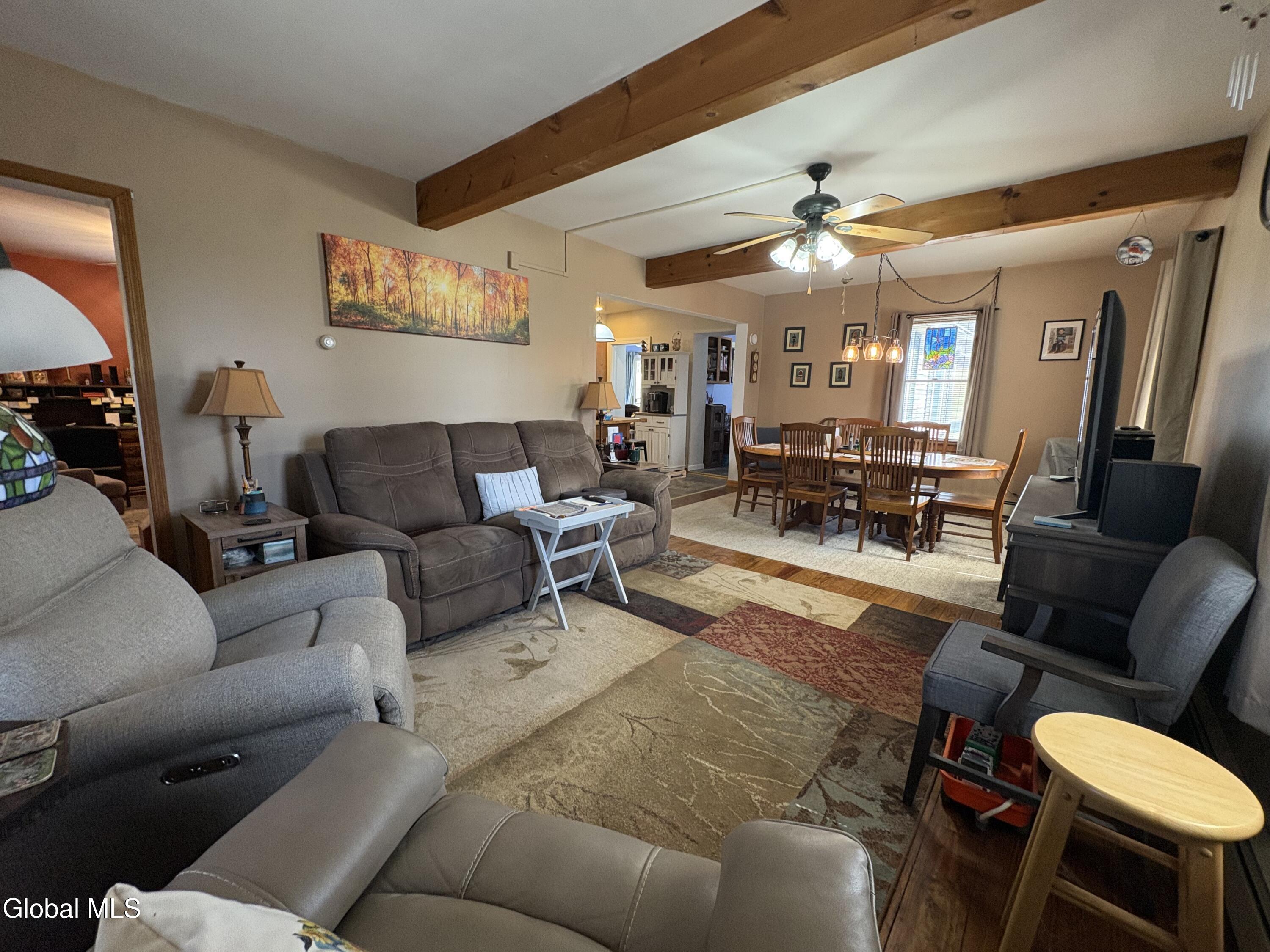 88 Aiken Road Middle Granville NY 12849