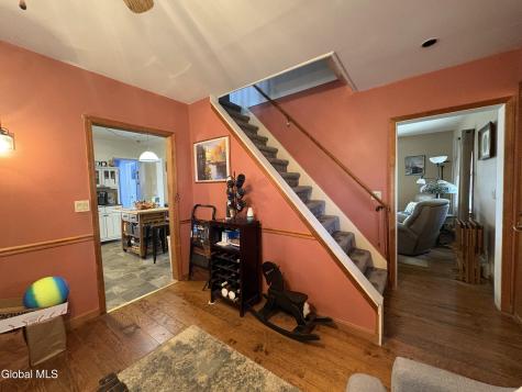 88 Aiken Road Middle Granville NY 12849