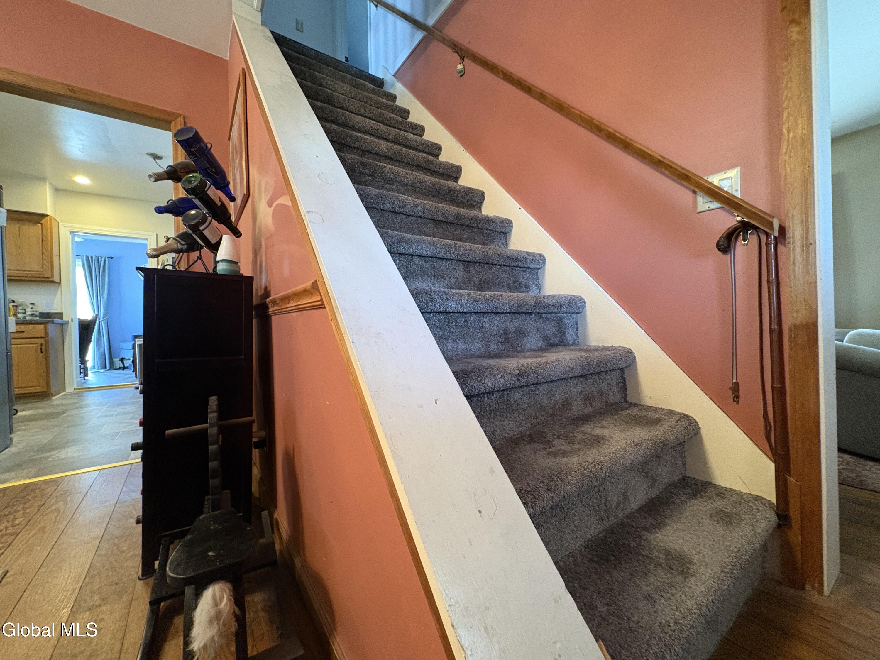 88 Aiken Road Middle Granville NY 12849