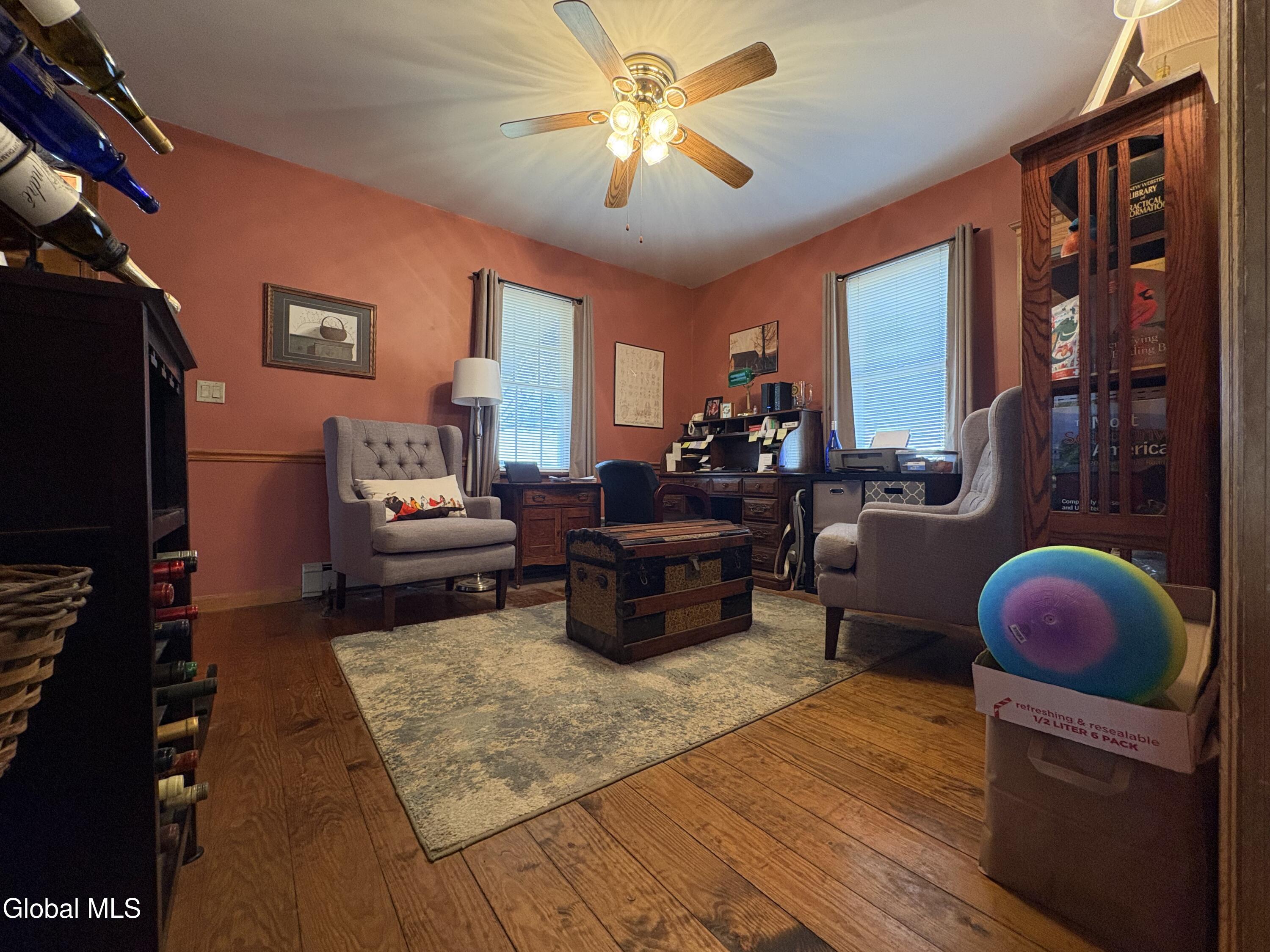 88 Aiken Road Middle Granville NY 12849