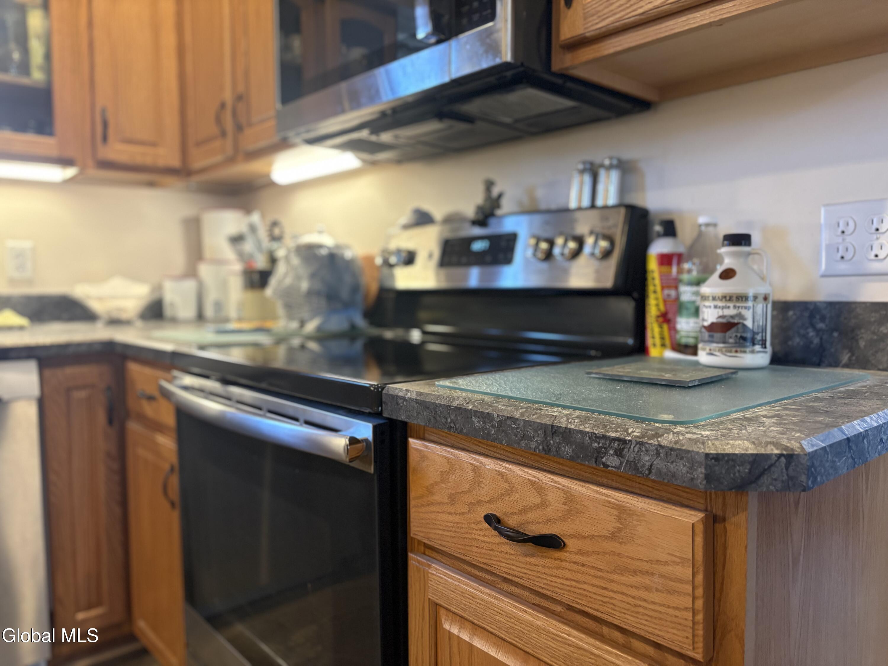 88 Aiken Road Middle Granville NY 12849