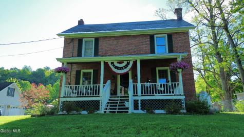 88 Aiken Road Middle Granville NY 12849