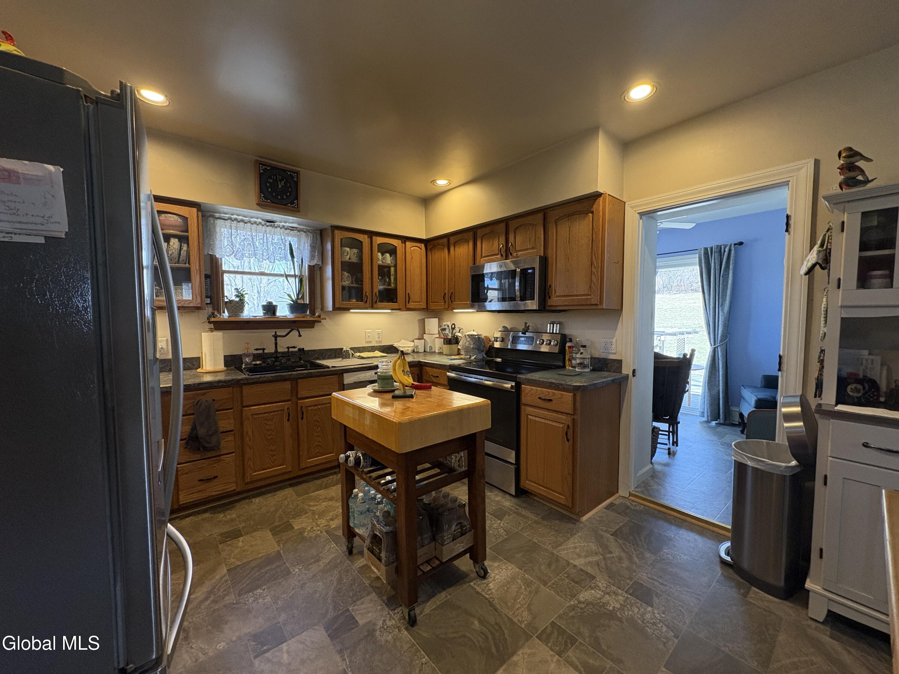 88 Aiken Road Middle Granville NY 12849