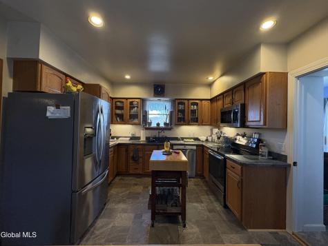 88 Aiken Road Middle Granville NY 12849