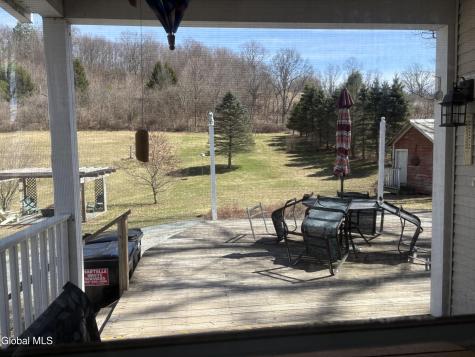 88 Aiken Road Middle Granville NY 12849