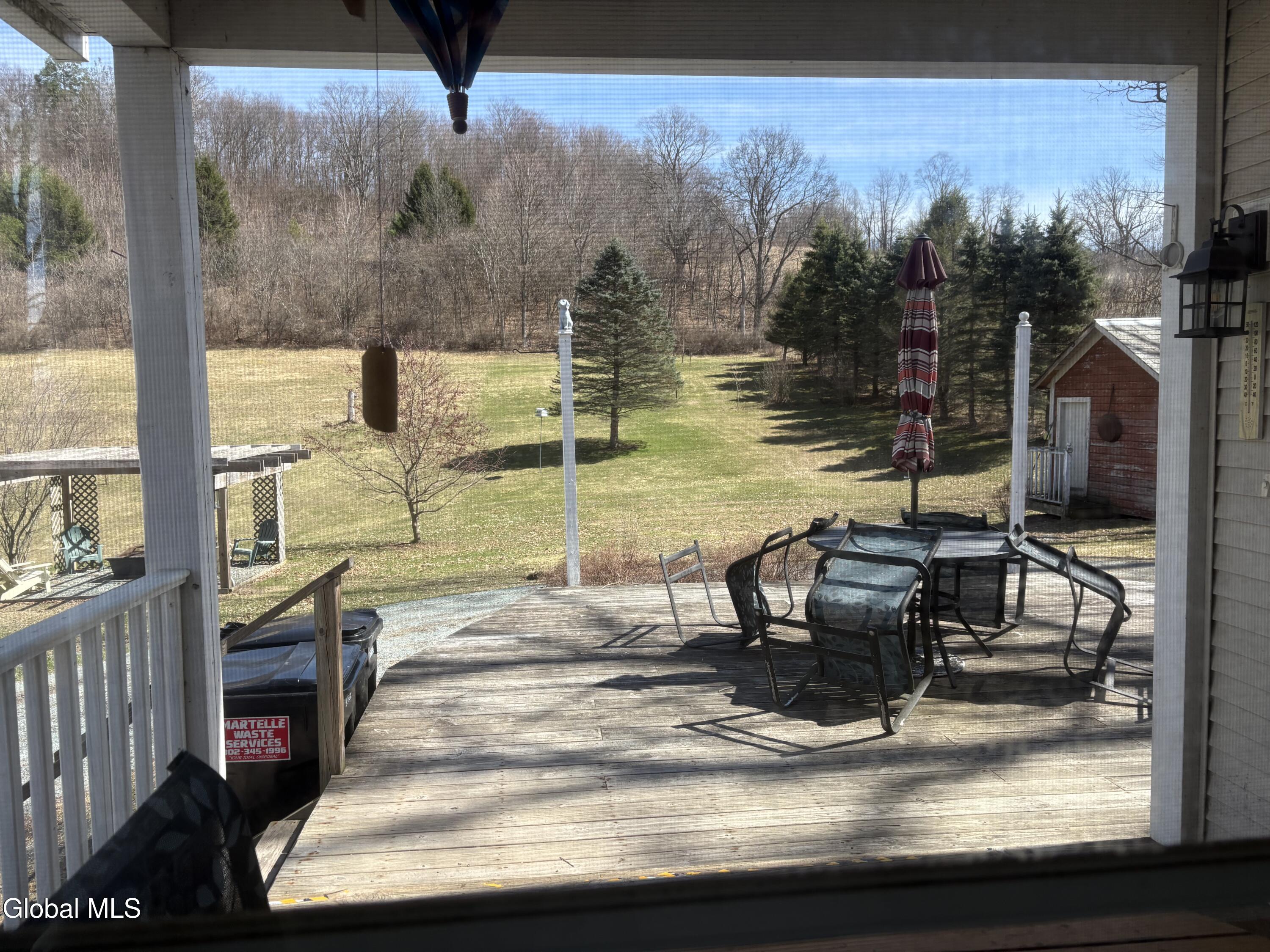 88 Aiken Road Middle Granville NY 12849