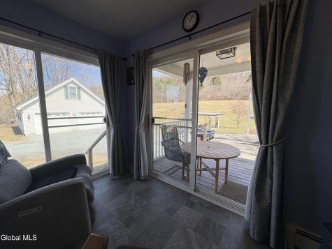 88 Aiken Road Middle Granville NY 12849