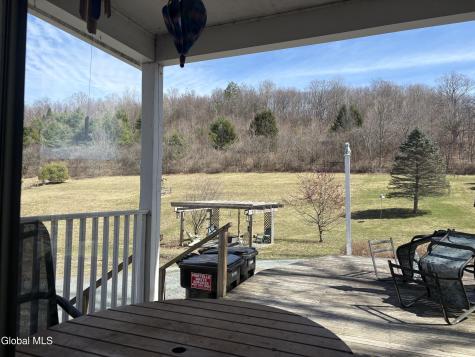 88 Aiken Road Middle Granville NY 12849