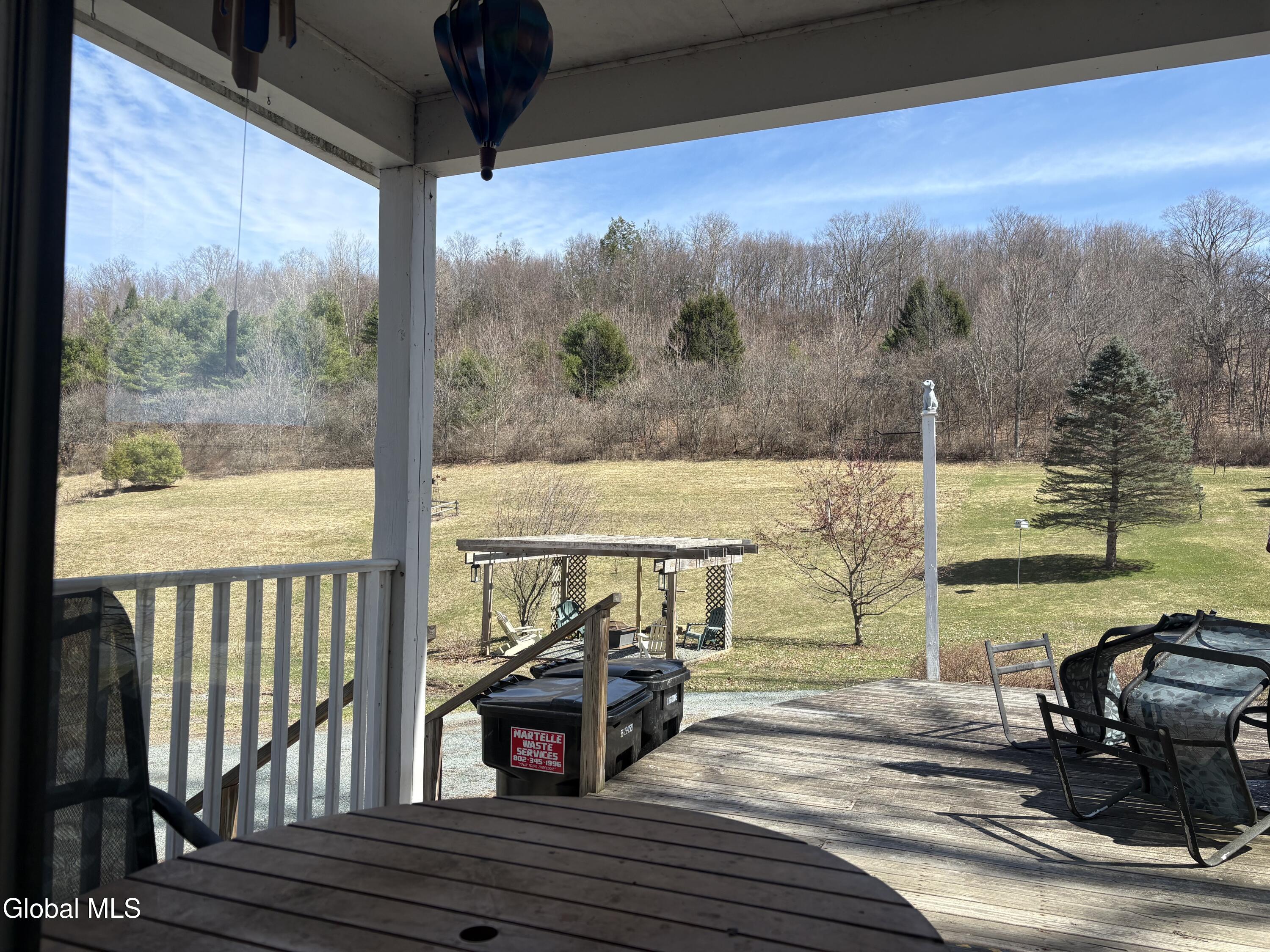 88 Aiken Road Middle Granville NY 12849