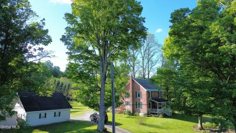 88 Aiken Road Middle Granville NY 12849