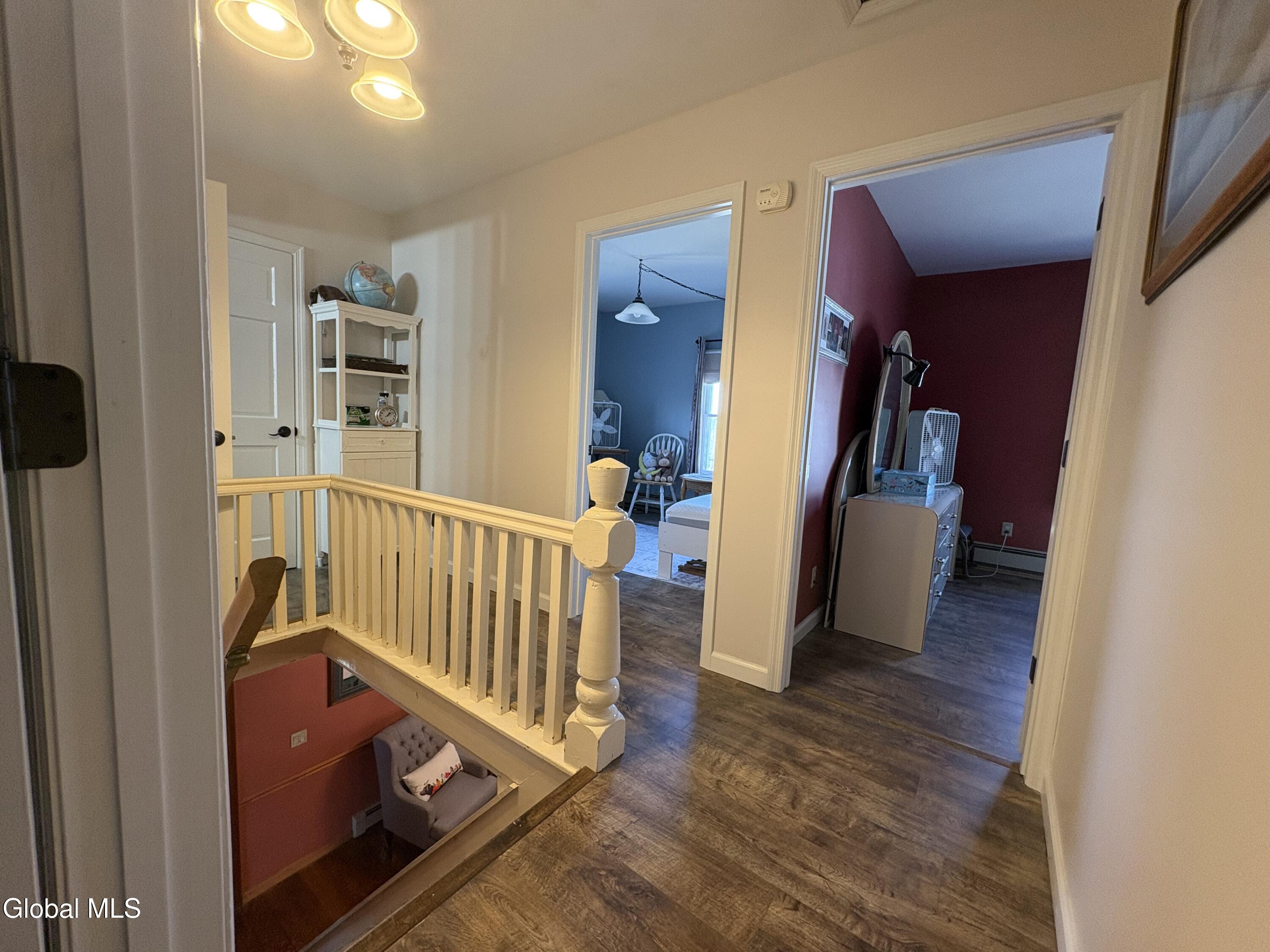 88 Aiken Road Middle Granville NY 12849