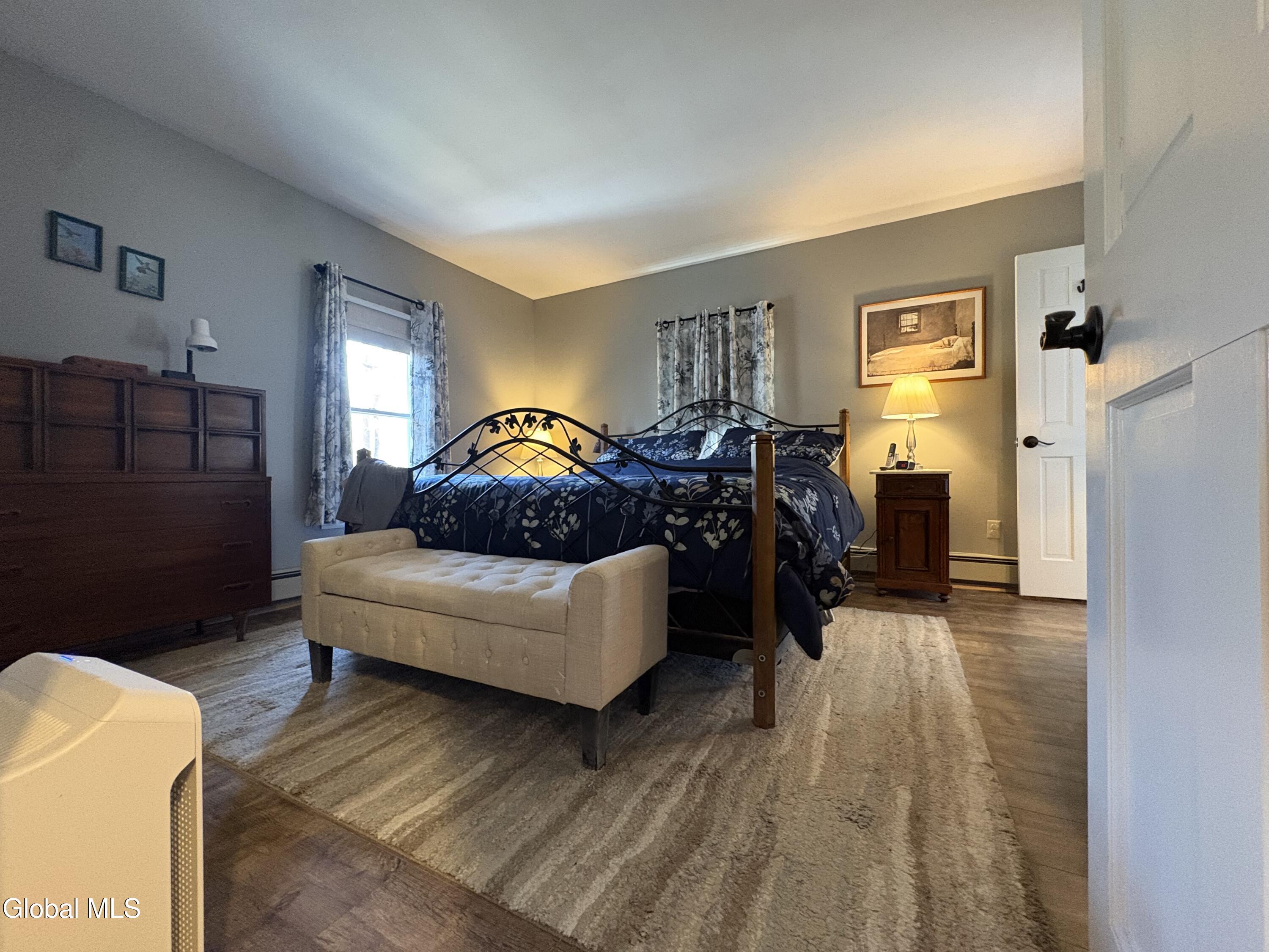 88 Aiken Road Middle Granville NY 12849