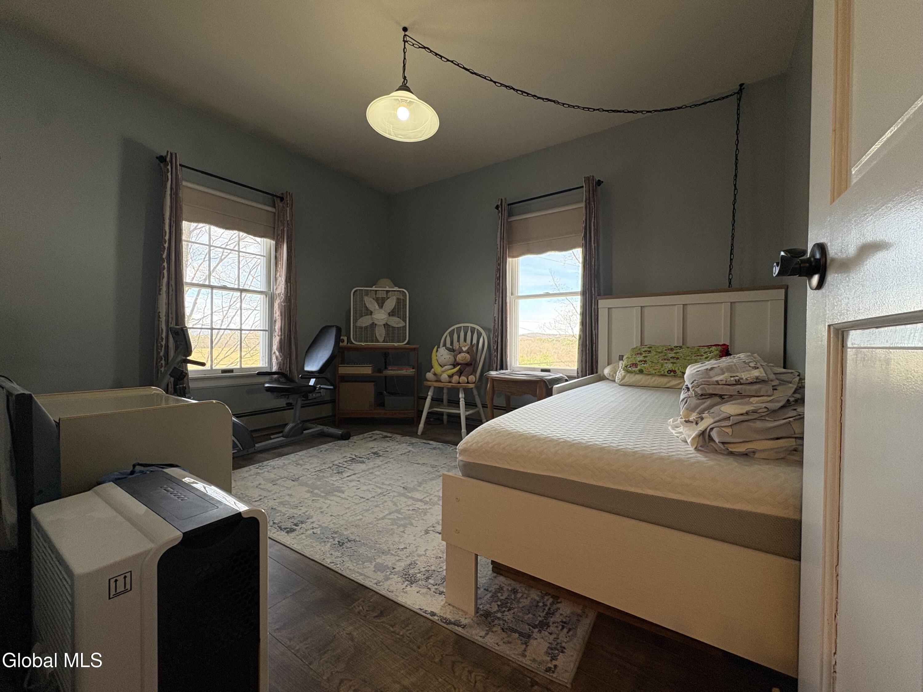 88 Aiken Road Middle Granville NY 12849