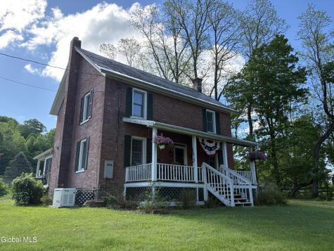 88 Aiken Road Middle Granville NY 12849