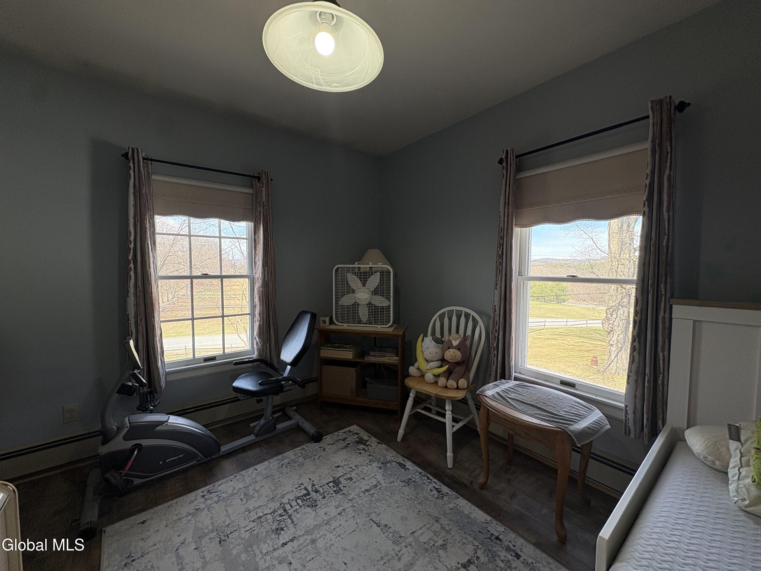 88 Aiken Road Middle Granville NY 12849