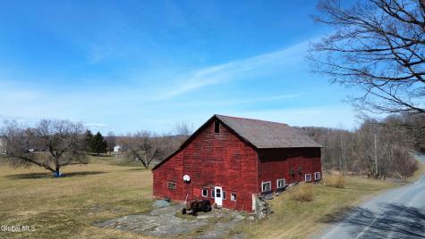 88 Aiken Road Middle Granville NY 12849