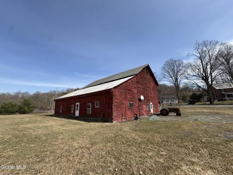 88 Aiken Road Middle Granville NY 12849