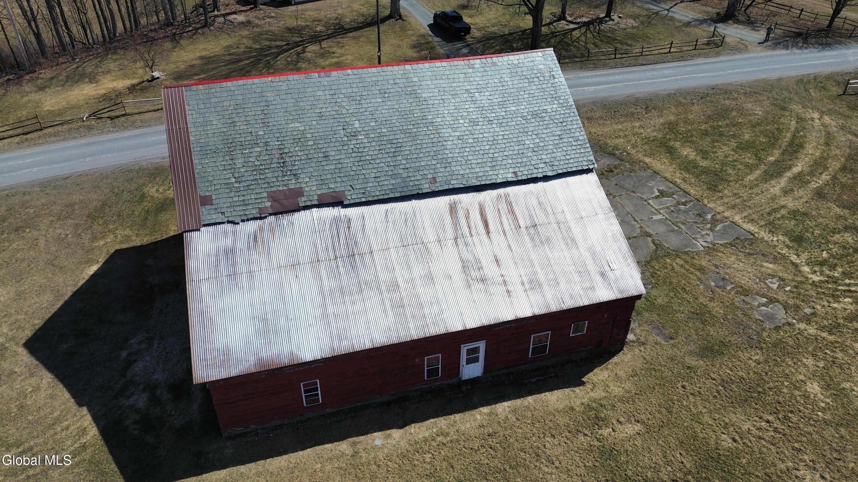 88 Aiken Road Middle Granville NY 12849