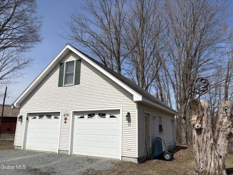 88 Aiken Road Middle Granville NY 12849