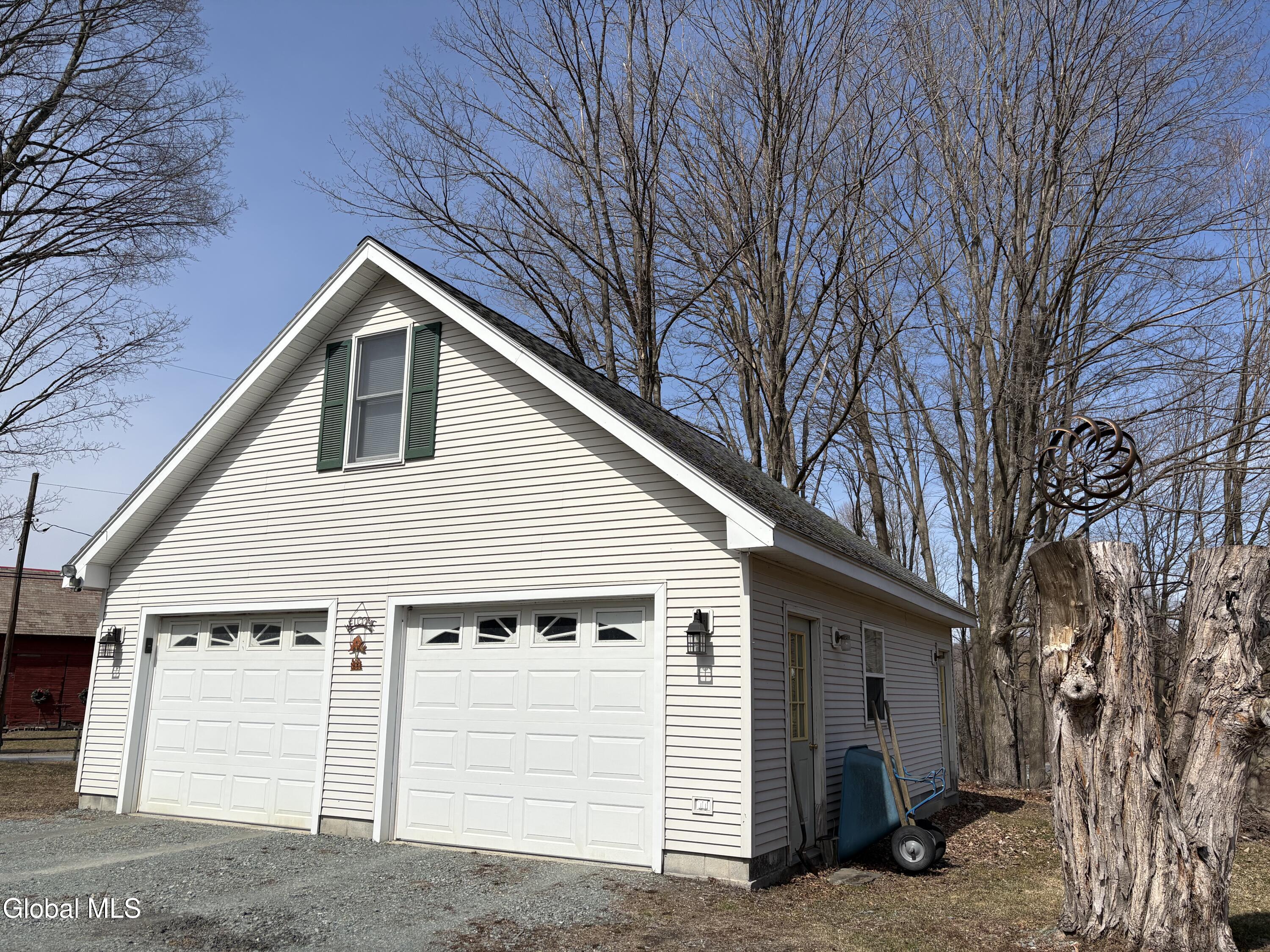 88 Aiken Road Middle Granville NY 12849