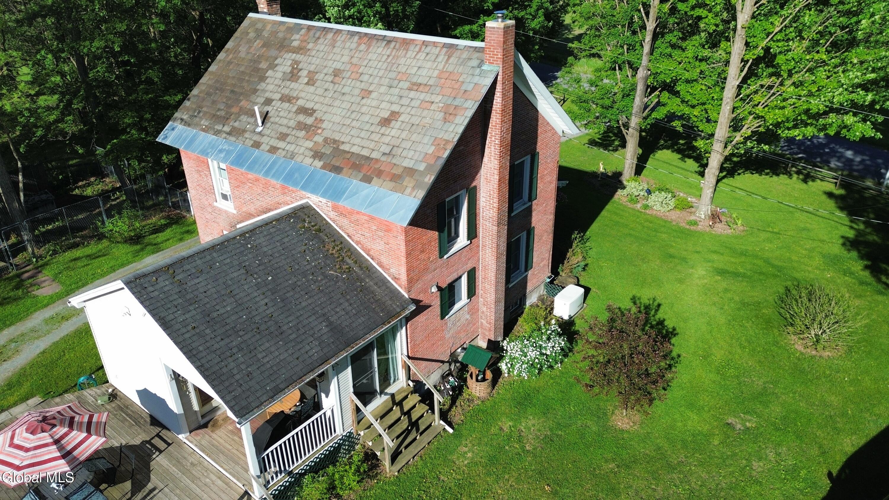 88 Aiken Road Middle Granville NY 12849