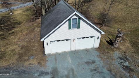 88 Aiken Road Middle Granville NY 12849