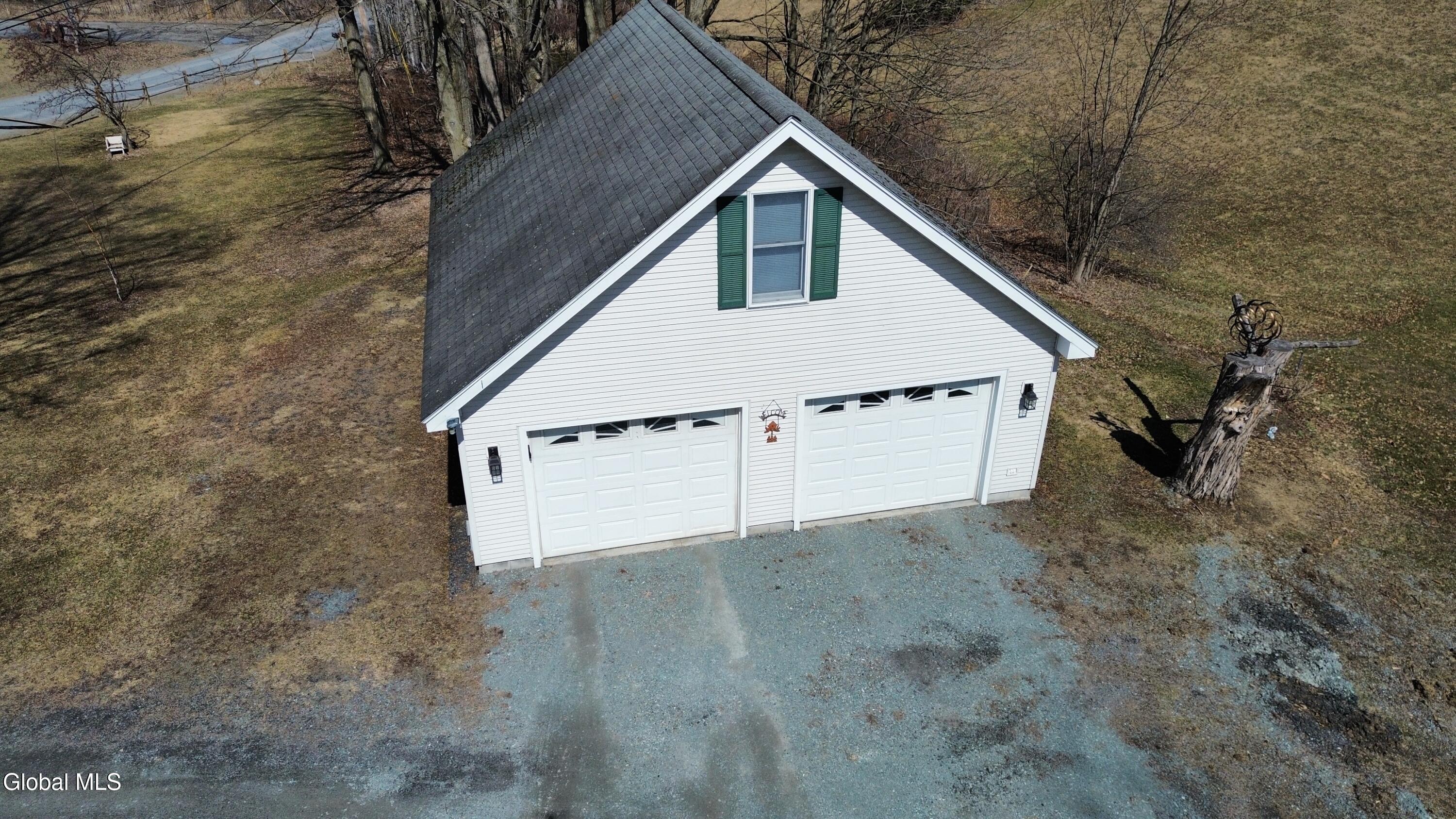 88 Aiken Road Middle Granville NY 12849