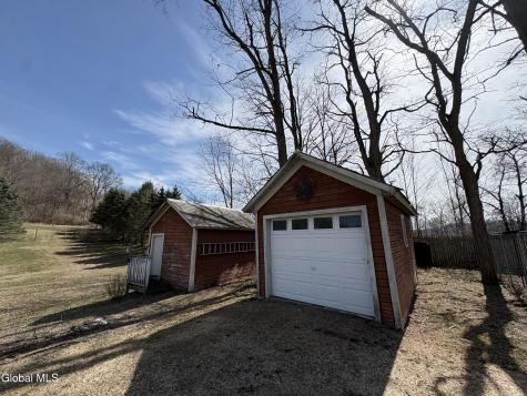 88 Aiken Road Middle Granville NY 12849