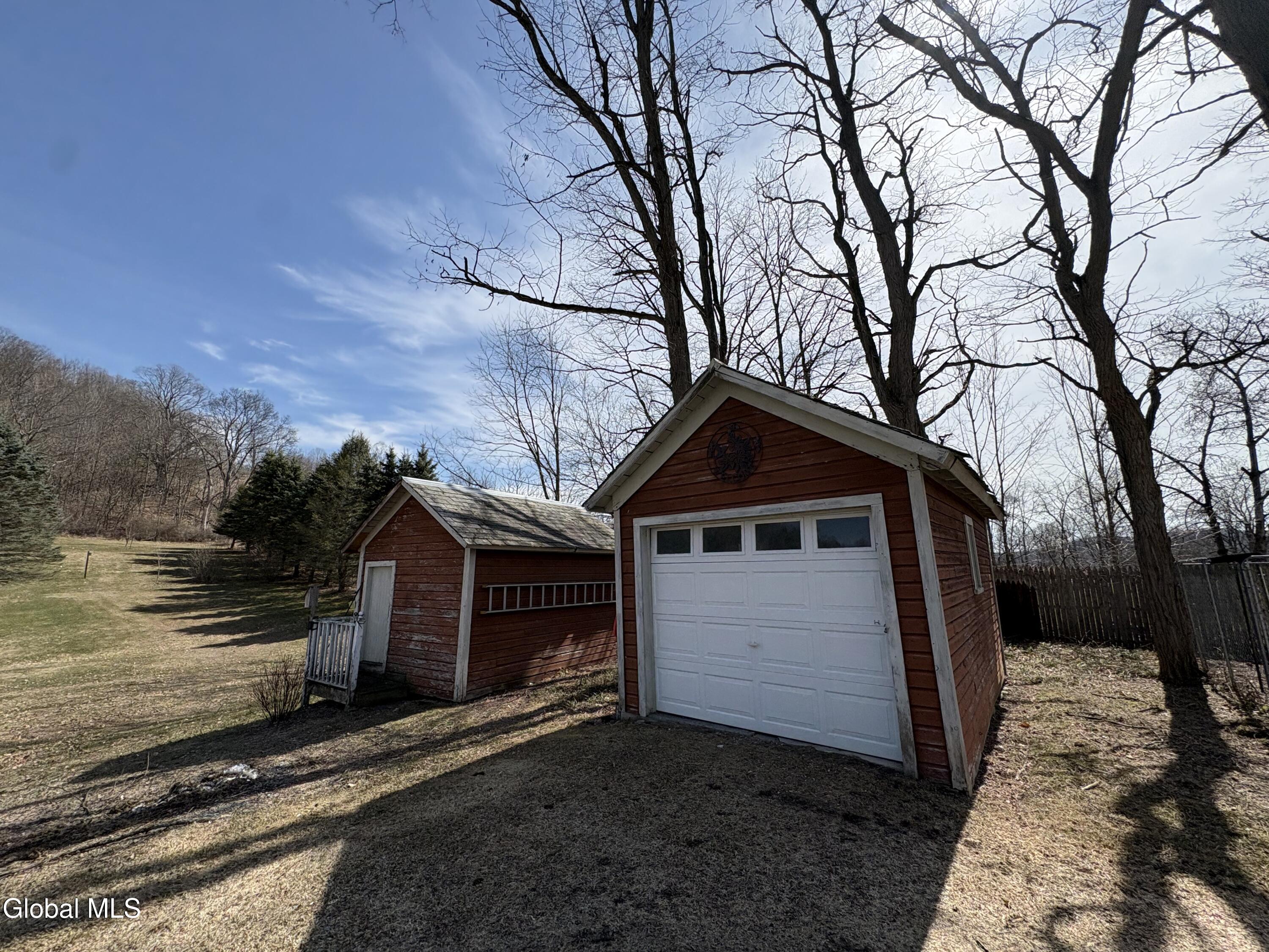 88 Aiken Road Middle Granville NY 12849