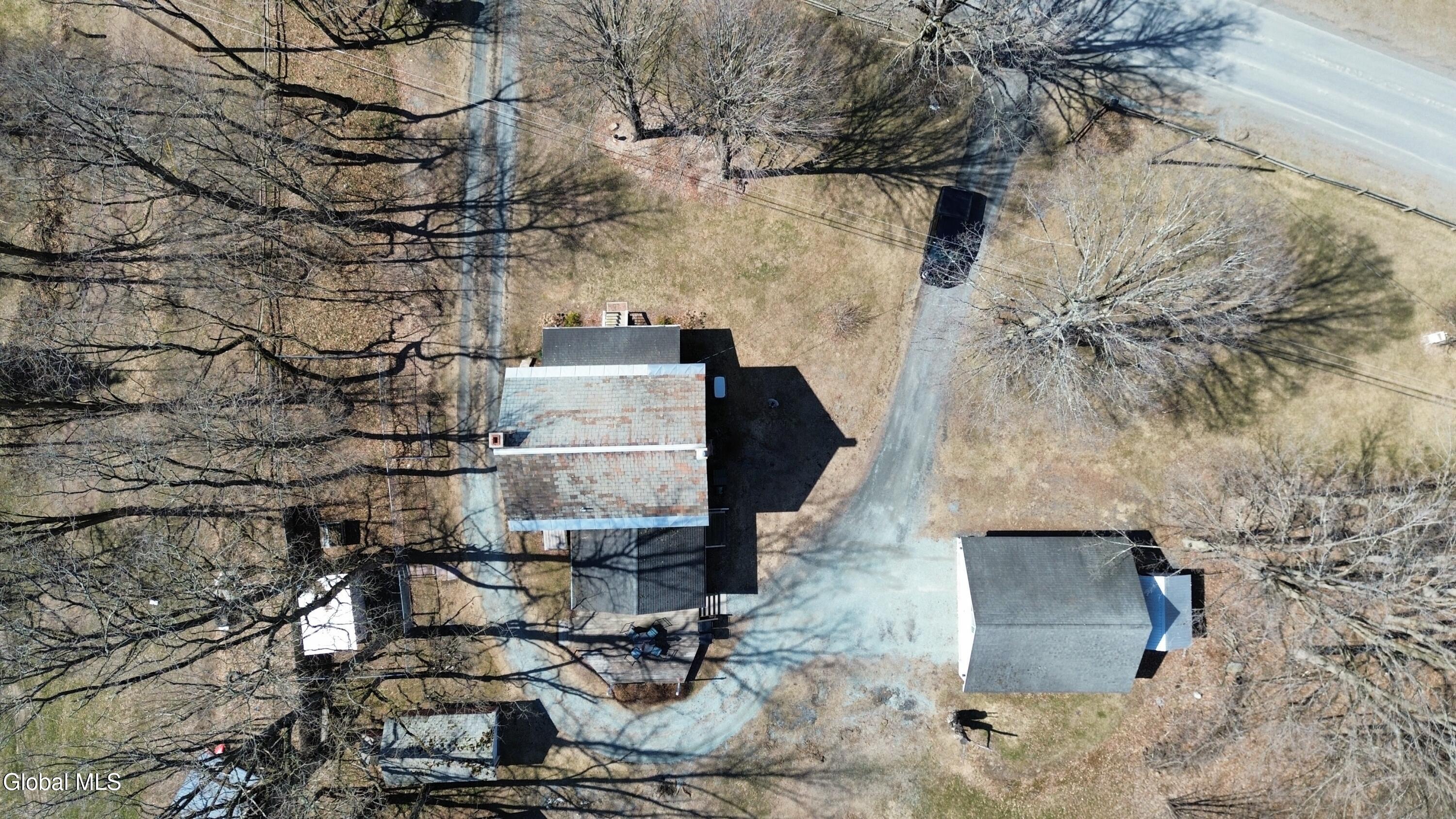 88 Aiken Road Middle Granville NY 12849