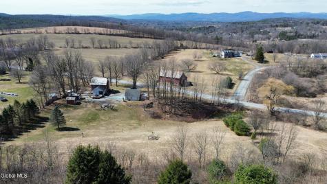 88 Aiken Road Middle Granville NY 12849