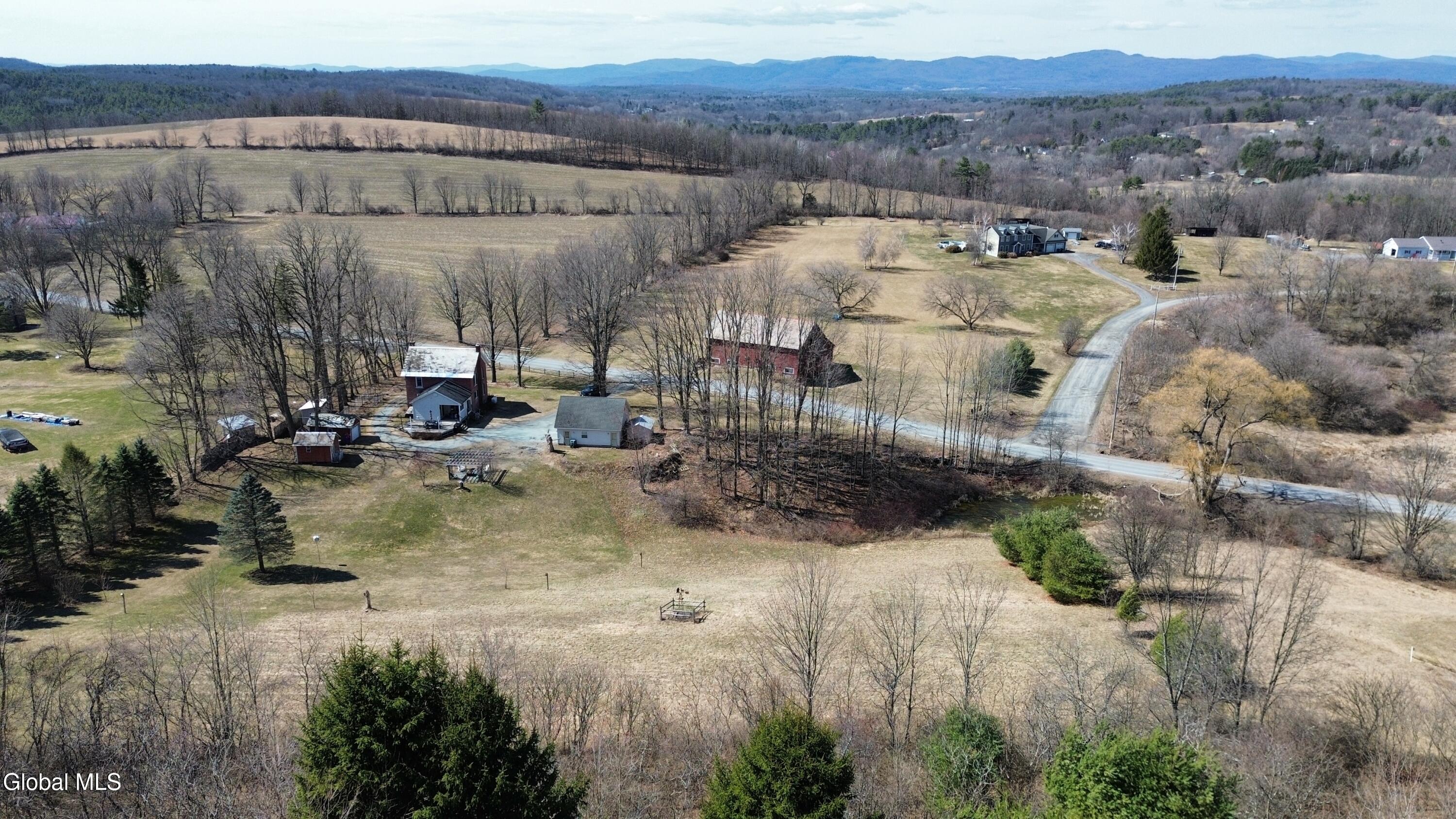 88 Aiken Road Middle Granville NY 12849