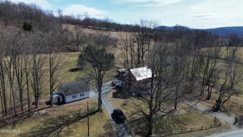 88 Aiken Road Middle Granville NY 12849