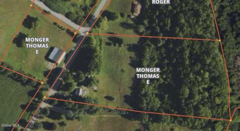 88 Aiken Road Middle Granville NY 12849