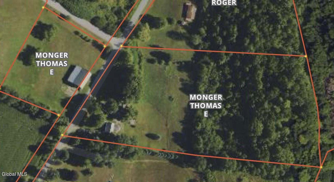88 Aiken Road Middle Granville NY 12849