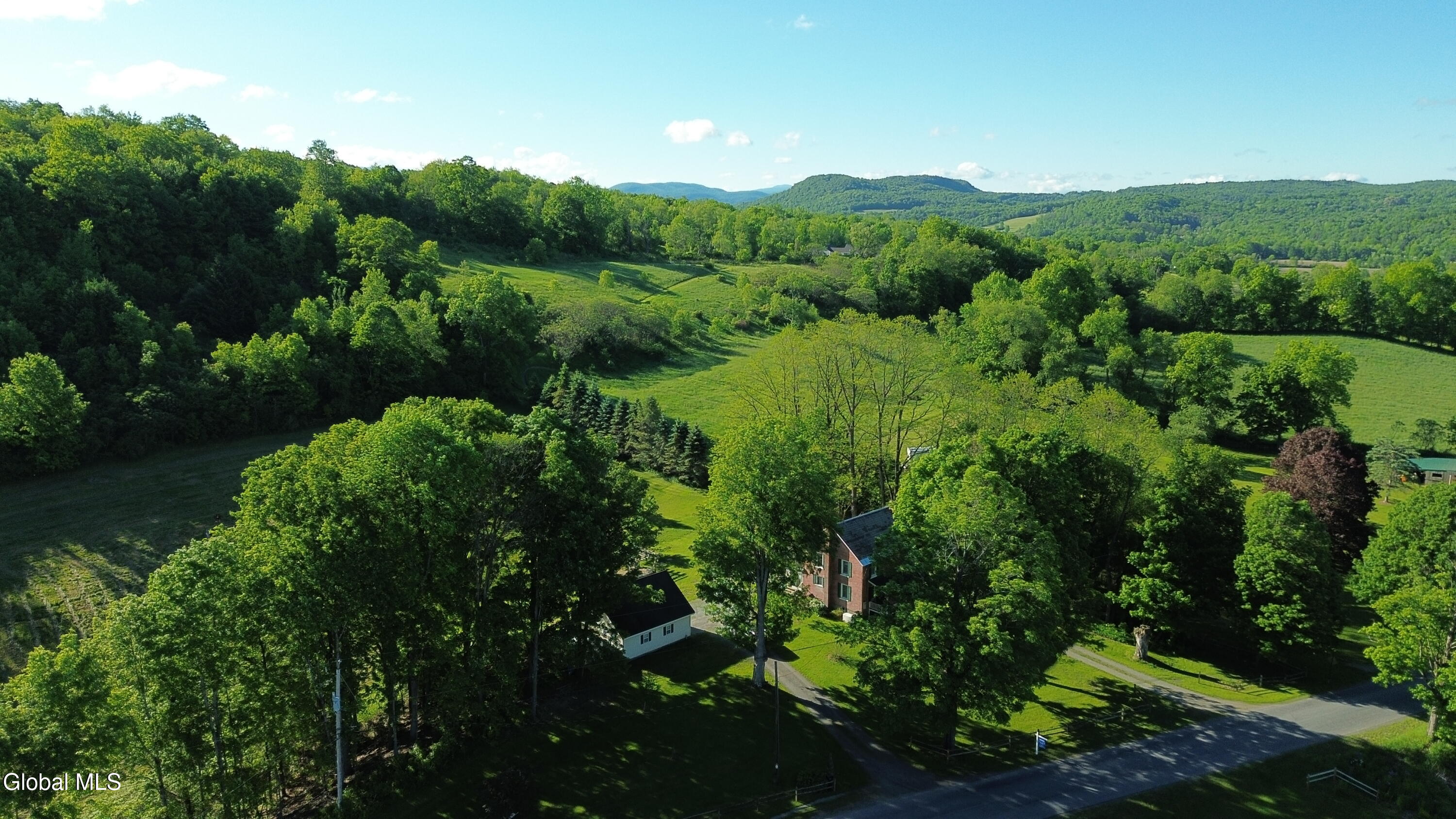 88 Aiken Road Middle Granville NY 12849