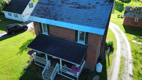 88 Aiken Road Middle Granville NY 12849