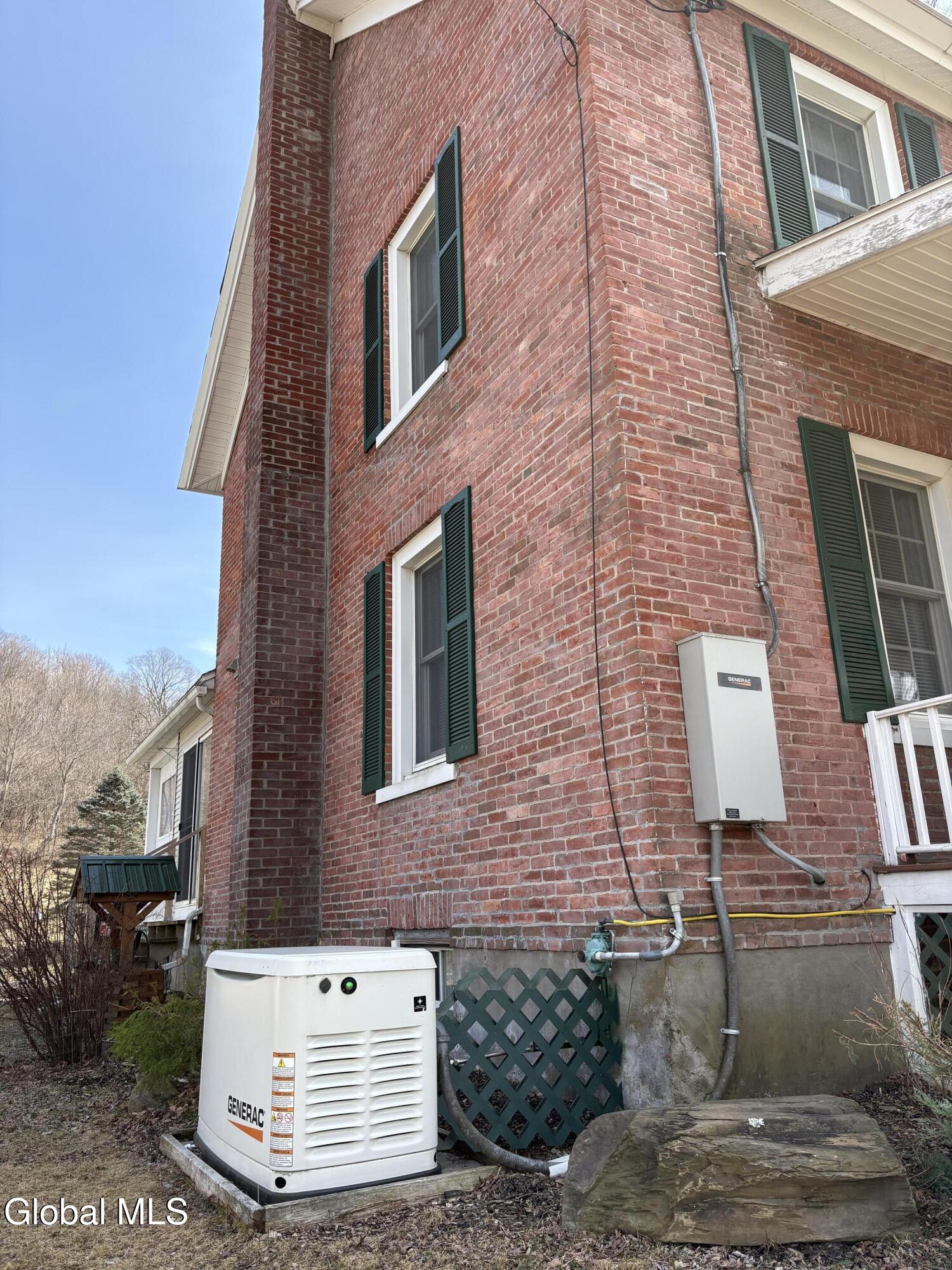 88 Aiken Road Middle Granville NY 12849
