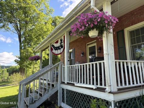 88 Aiken Road Middle Granville NY 12849