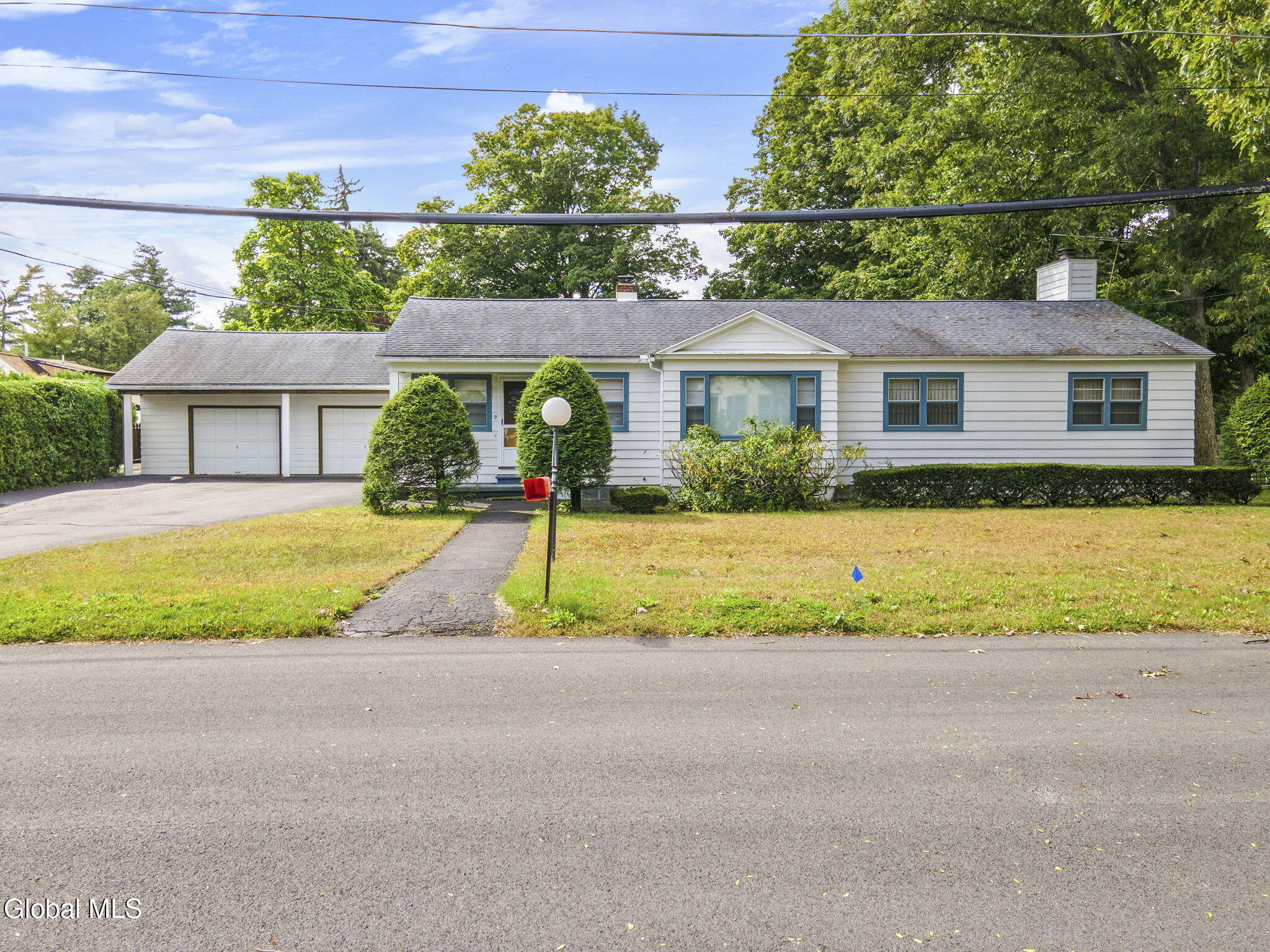9 Pettis Street Lake George NY 12845