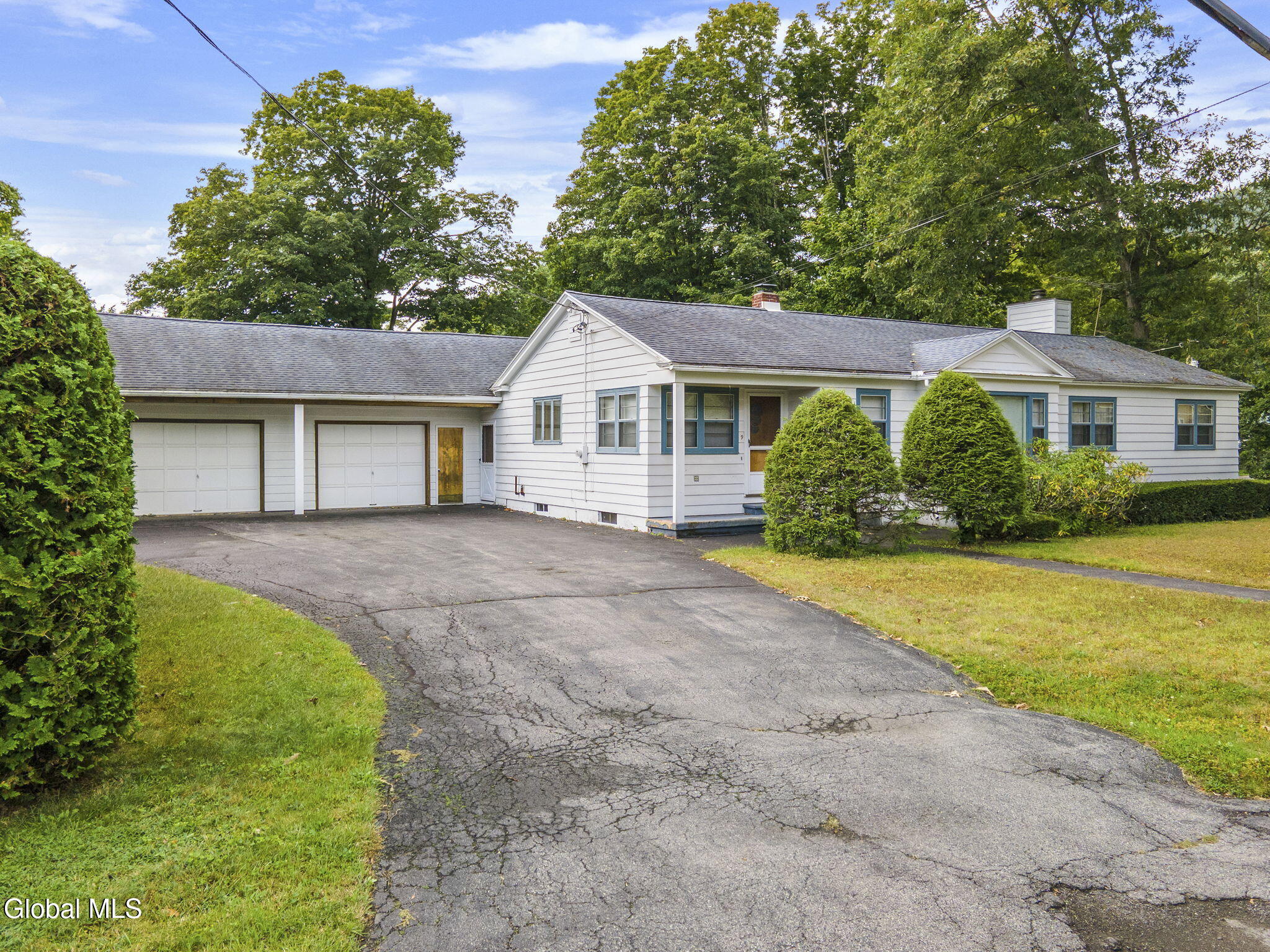 9 Pettis Street Lake George NY 12845