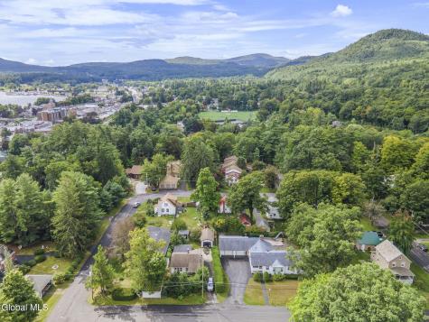 9 Pettis Street Lake George NY 12845