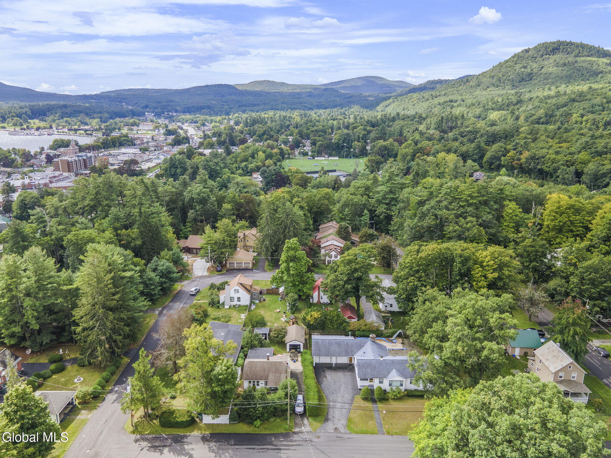 9 Pettis Street Lake George NY 12845