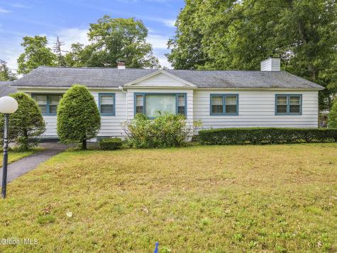 9 Pettis Street Lake George NY 12845