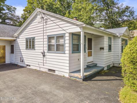 9 Pettis Street Lake George NY 12845