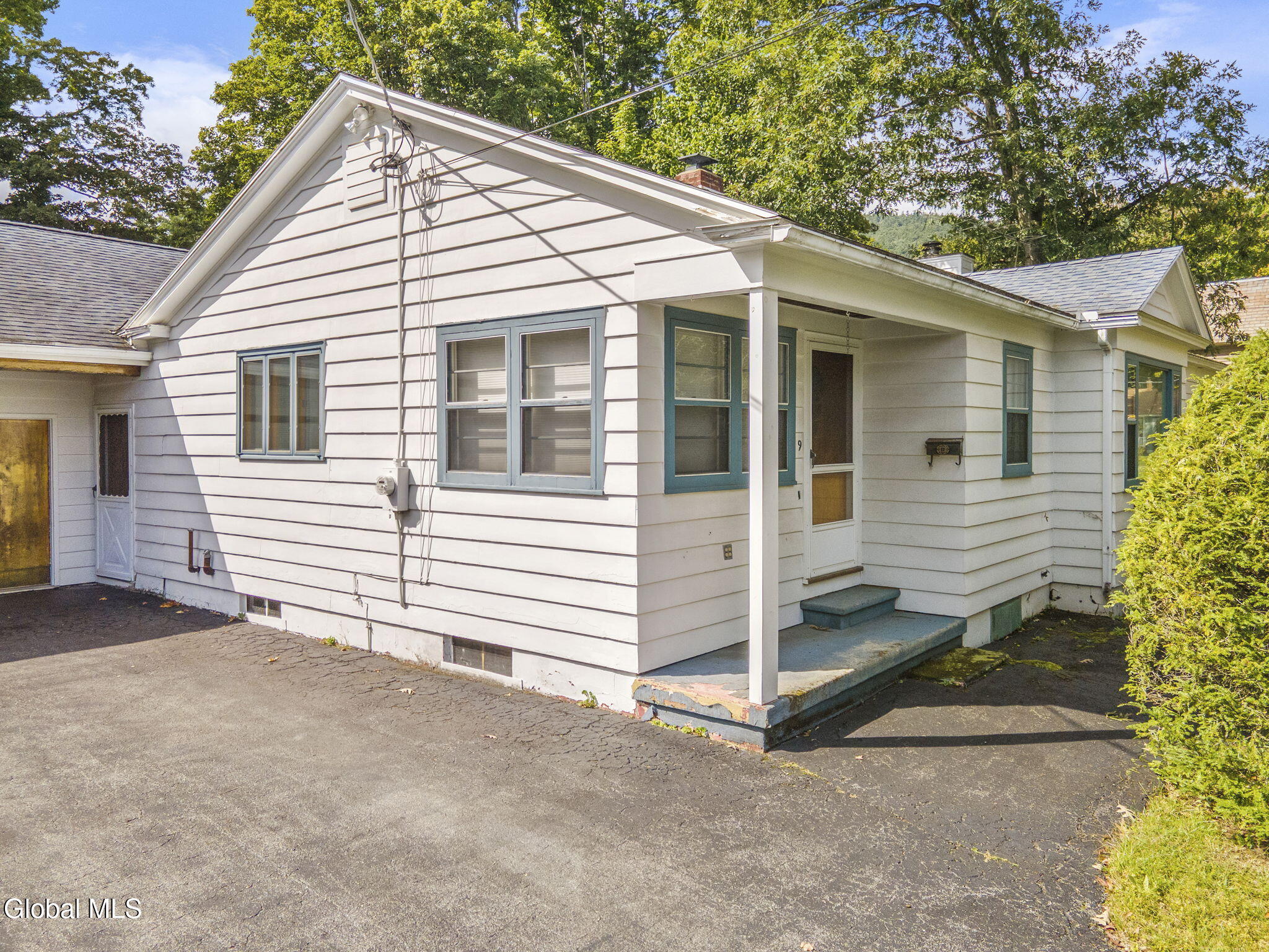 9 Pettis Street Lake George NY 12845