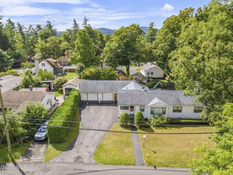 9 Pettis Street Lake George NY 12845