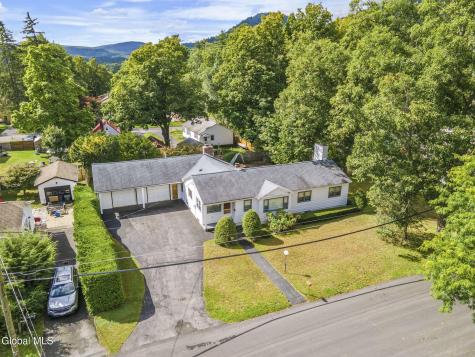 9 Pettis Street Lake George NY 12845